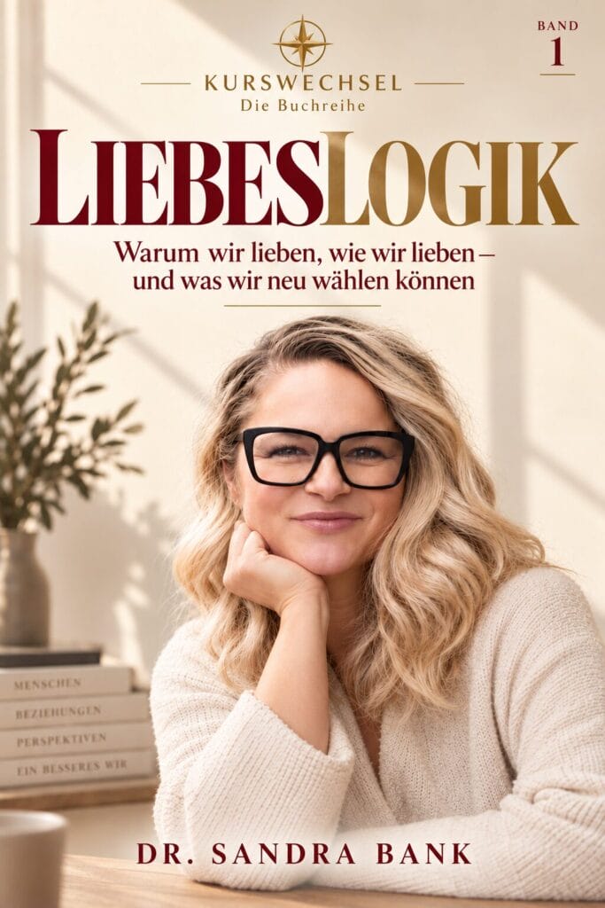 LiebesLogik – Kurswechsel Band 1